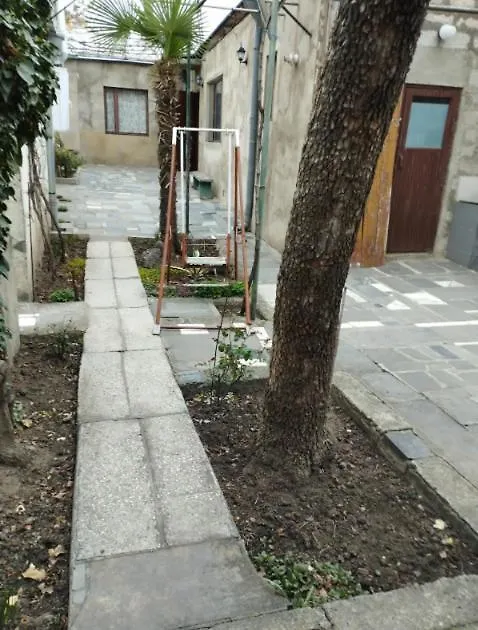 Гостеприимный Дом С Радушными Хозяевами Apartment Tbilisi 0*,