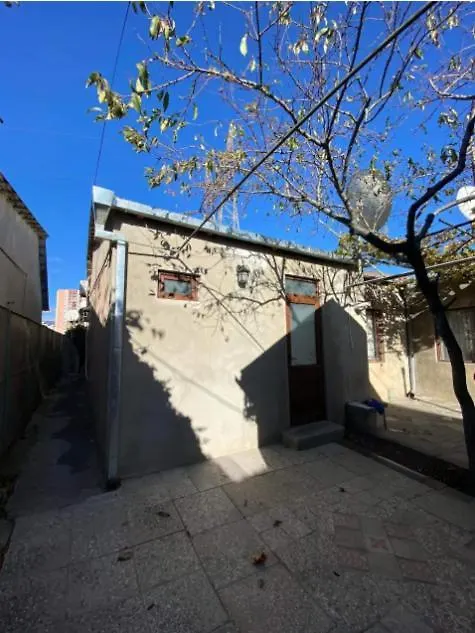 Гостеприимный Дом С Радушными Хозяевами Apartment Tbilisi