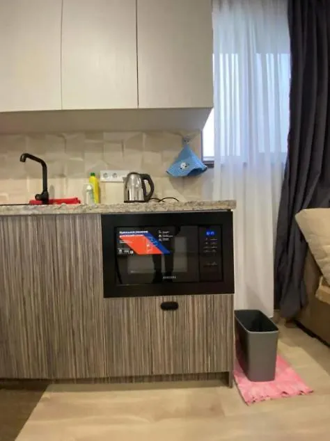 Гостеприимный Дом С Радушными Хозяевами Apartment Tbilisi