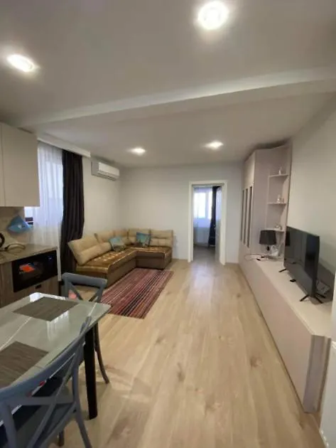 Гостеприимный Дом С Радушными Хозяевами Apartment Tbilisi Georgia