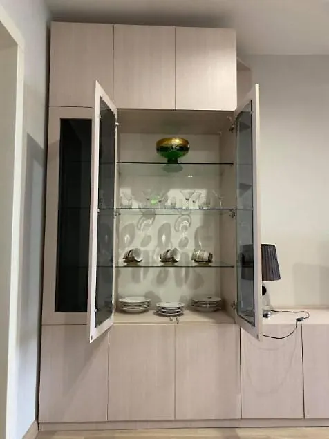 Гостеприимный Дом С Радушными Хозяевами Apartment Tbilisi 0*,  Georgia