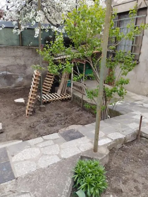 Гостеприимный Дом С Радушными Хозяевами Apartment Tbilisi 0*,  Georgia