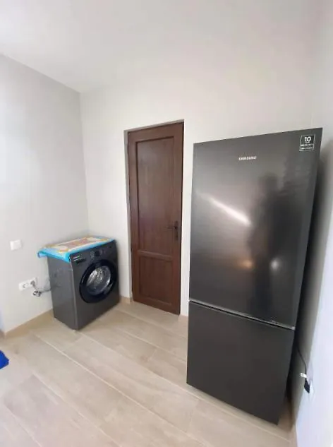 Гостеприимный Дом С Радушными Хозяевами Apartment Tbilisi