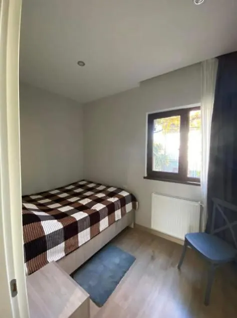 Гостеприимный Дом С Радушными Хозяевами Apartment Tbilisi