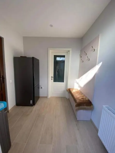 Гостеприимный Дом С Радушными Хозяевами Apartment Tbilisi