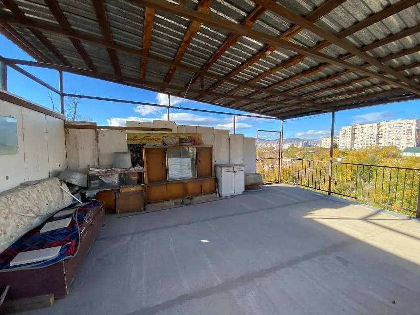 Гостеприимный Дом С Радушными Хозяевами Apartment Tbilisi