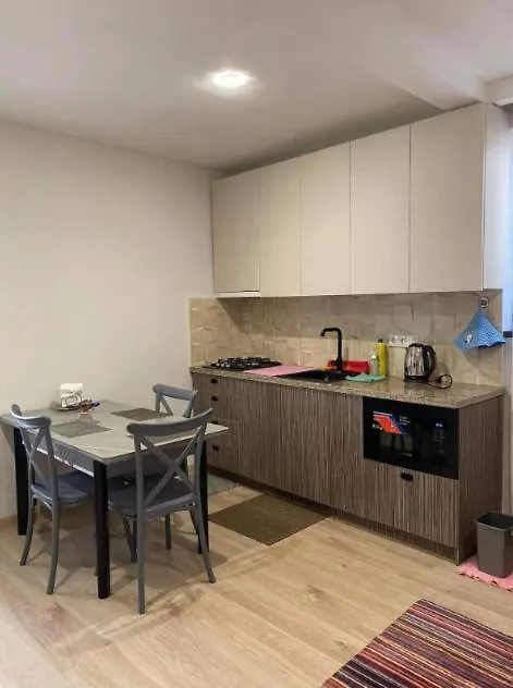 Гостеприимный Дом С Радушными Хозяевами Apartment Tbilisi 0*,
